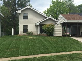 421 Down Hill Dr, Ballwin, MO