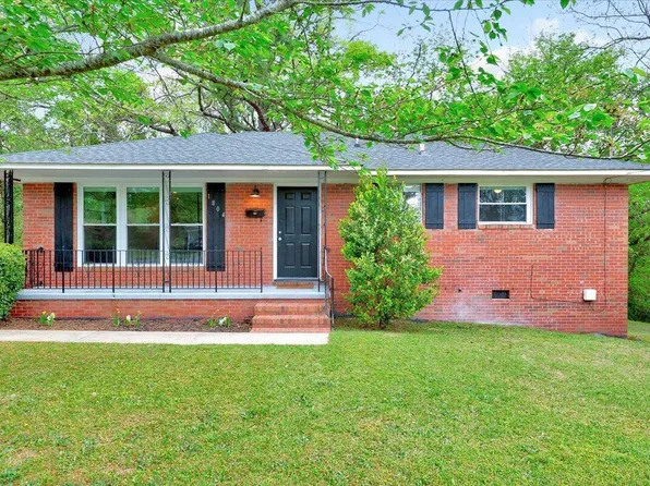 1804 Olympia Ct, Fayetteville, NC 28301
