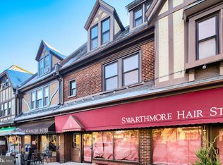 4 Park Ave, Swarthmore, PA 19081