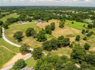 LOT 3 E Lake Rd, Springdale, AR 72762