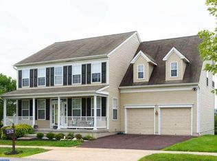 200 Stauffer Rd, Pottstown, PA 19465