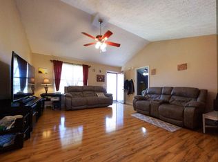204 Paragon Dr, Bell Buckle, TN 37020