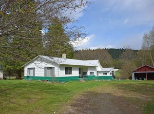 512255 Highway 95, Bonners Ferry, ID 83805