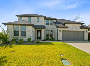 10753 Joplin Blues Ln, Fort Worth, TX 76126