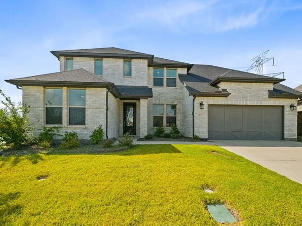 10753 Joplin Blues Ln, Fort Worth, TX 76126