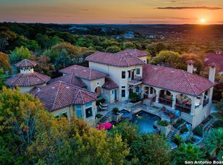 30 Mayacama Point, Boerne, TX 78006