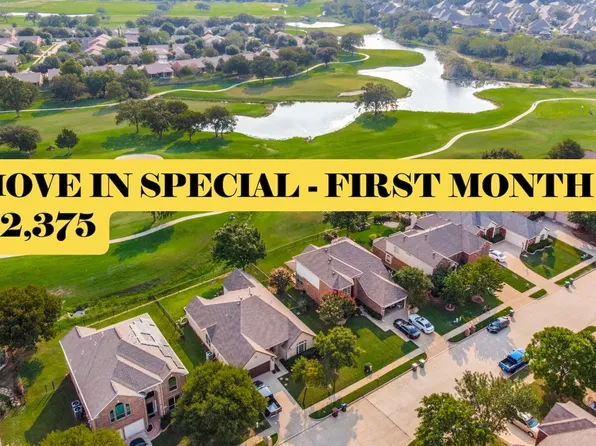 6721 Alderbrook Dr, Denton, TX 76210