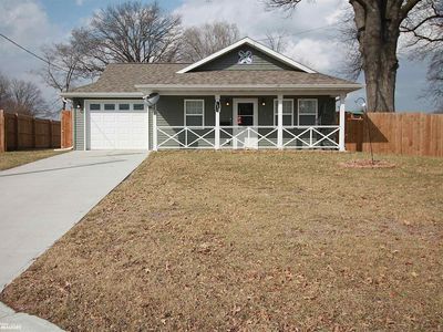 512 E Stuart St, Clarinda, IA, 51632
