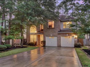 11 Dalea Pl, Spring, TX 77382