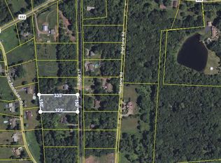 Ripple Ln, Beach Lake, PA 18405