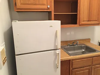 Rented by GPA Realty