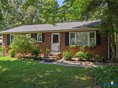 5436 Gilling Rd, North Chesterfield, VA, 23234