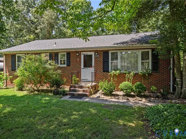 5436 Gilling Rd, North Chesterfield, VA 23234