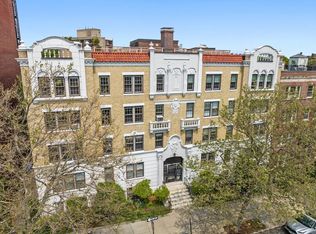 1272 Beacon St APT 6, Brookline, MA 02446