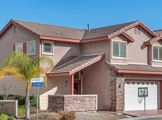 9029 Farrington Ct, Santee, CA 92071