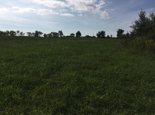 Cook Rd, Olivet, MI 49021