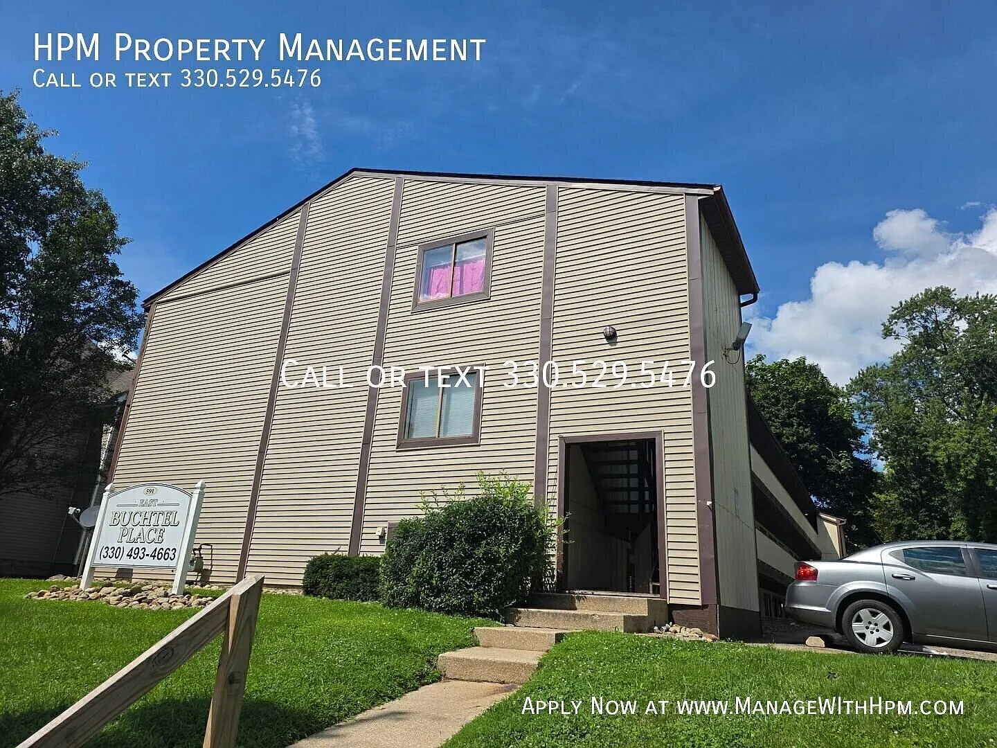 Move In Special First Months Rent Free — Photo 1