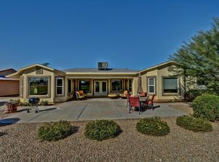 18617 N Welk Dr, Sun City, AZ 85373