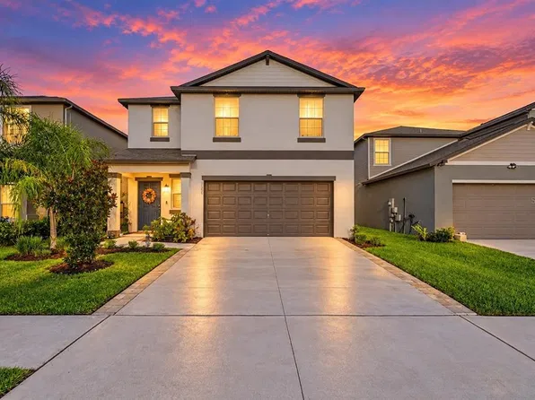 3166 OYSTER COVE STREET, WIMAUMA, FL 33598