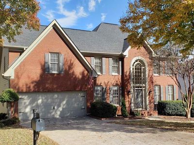 955 Nightingale Walk #33, Alpharetta, GA, 30022