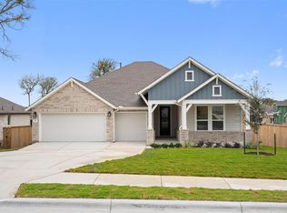211 Sumter Way, Kyle, TX 78640
