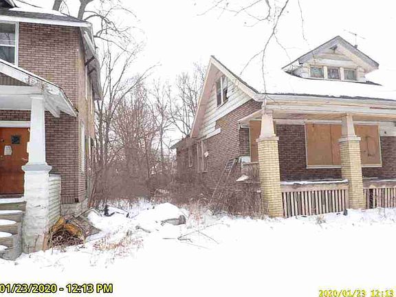 12293 Ward