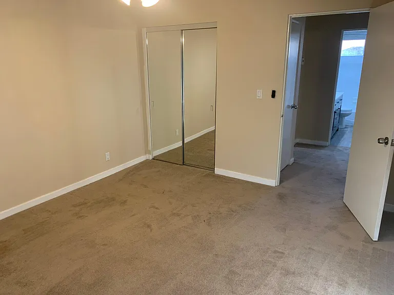 4th bedroom