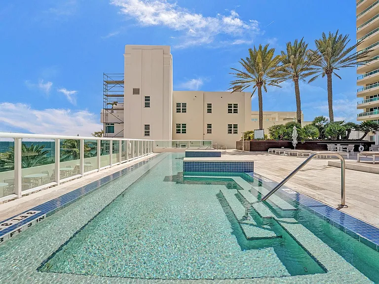 101 S Fort Lauderdale Beach Blvd #806 — Photo 49