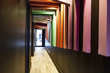 Rented by Brooklyn Group