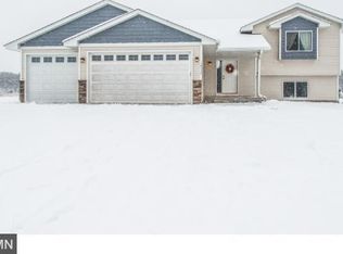14939 302nd Ave NW, Princeton, MN 55371