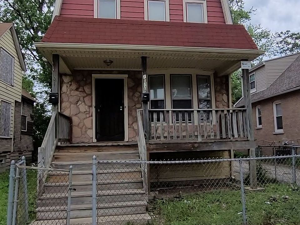 1st image of 10727 S Lafayette Ave Unit 2
