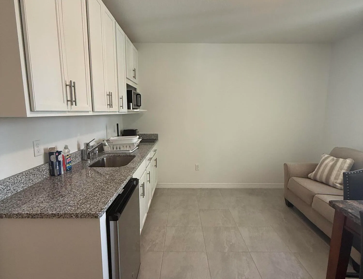 1 bed, 1.0 bath, 550 sqft, $1,400 — Photo 4