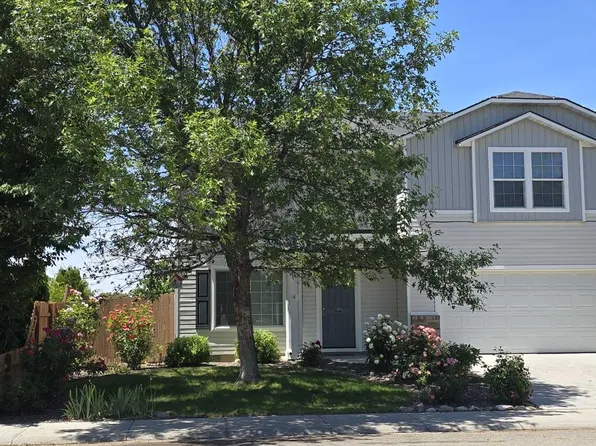 4797 S Chex Way, Boise, ID 83709