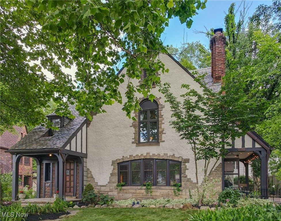3398 Ingleside Rd, Shaker Heights, OH 44122 | Zillow