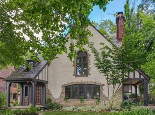 3398 Ingleside Rd, Shaker Heights, OH 44122