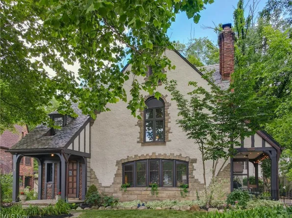 3398 Ingleside Rd, Shaker Heights, OH 44122