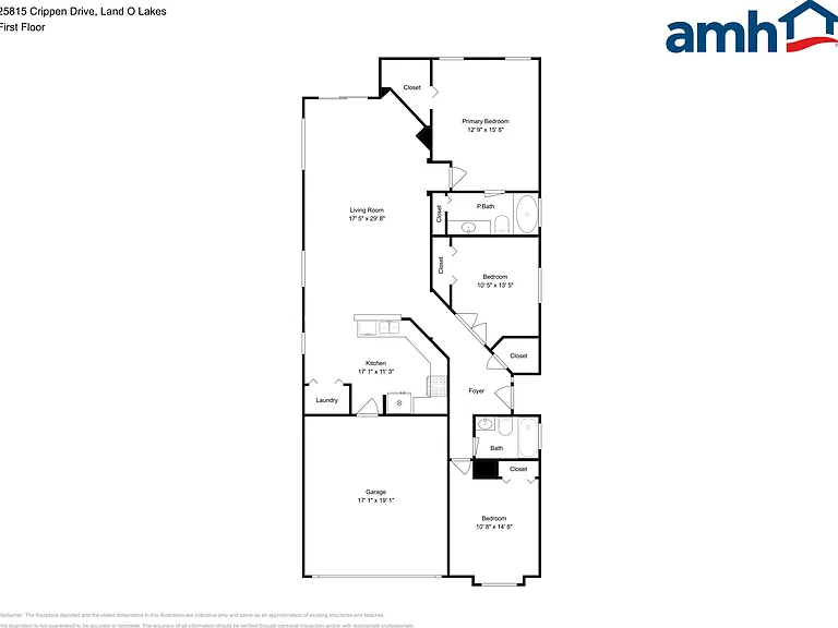 25815 Crippen Dr — Photo 2