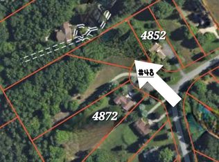 48 Valley Rd, Bellaire, MI 49615