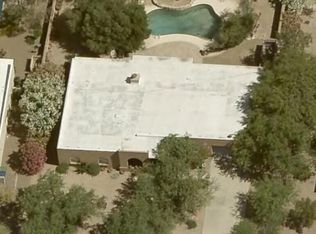 7911 E Alvin Rd, Tucson, AZ 85750