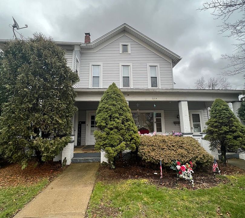 nbr214 214 N Broad St Grove City PA Zillow