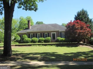 140 Grove Ln, Griffin, GA 30224