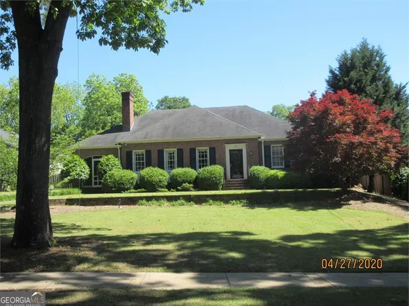 140 Grove Ln, Griffin, GA 30224