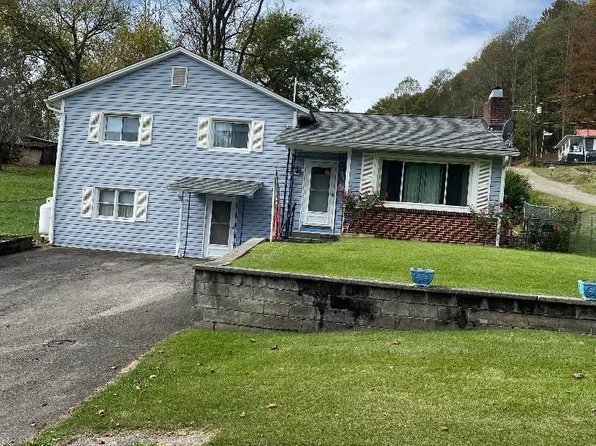210 Bell Ave, Appalachia, VA 24216