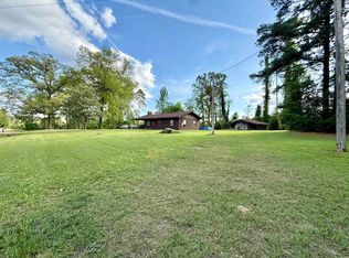 285 Ouachita 50 Rd, Camden, AR 71701