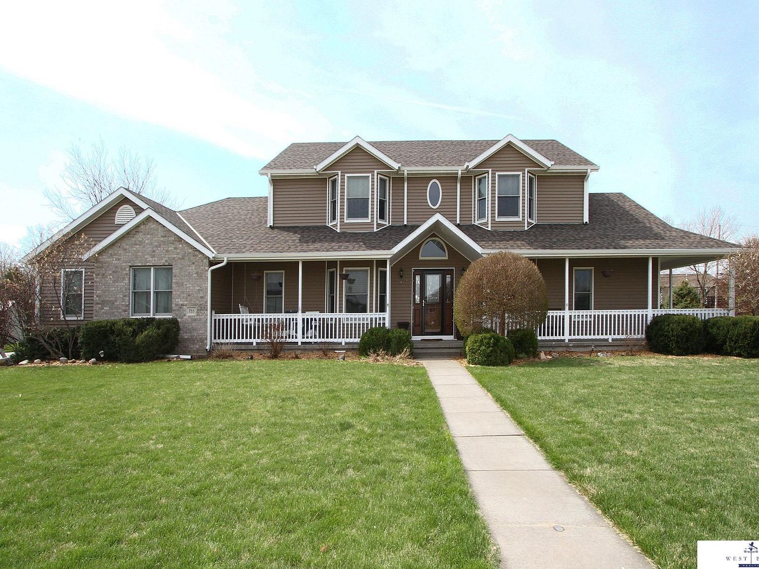 755 5th St, Utica, NE 68456 MLS 22308850 Zillow