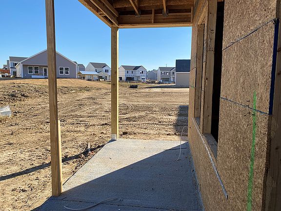 209 Cypress Plantation Road, Homesite 148 Elevation Image 2