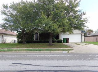 1103 Rolling Ridge Dr, Round Rock, TX 78665