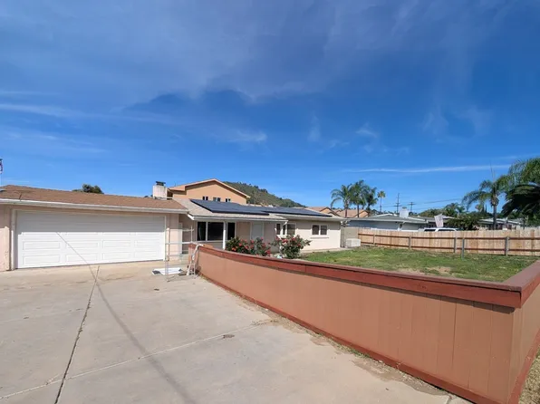 8024 Tone Ln, El Cajon, CA 92021