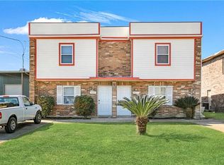 2609 Richland St, Kenner, LA 70062