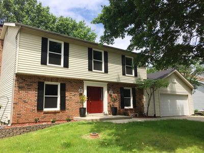 5749 Mango Dr, Saint Louis, MO, 63129